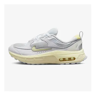 (White/Pure Platinum/Coconut Milk/Alabaster, UK5.5) Nike Air Max Bliss Next Nature Women's Train