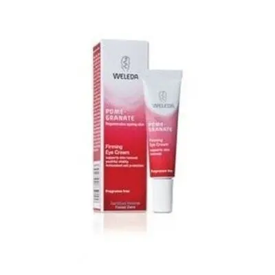 Weleda - Pomegranate Firming Eye Cream 10ml