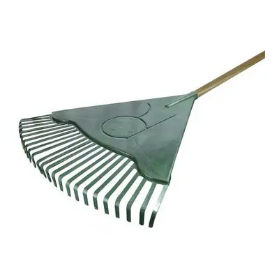 Faithfull FAICOULRP Countryman Leaf Rake Plastic Head