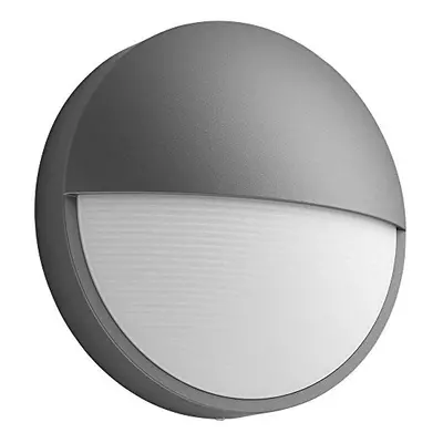 myGarden Capricorn LED Outdoor Wall Light [Anthracite] Built in LED. For Garden and Patio Lighti