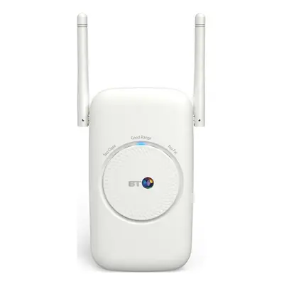 BT WiFi Range Extender - AC 2600, Dual-band