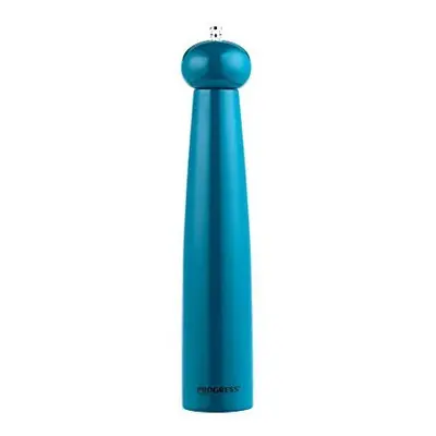 Progress BW05317 Wooden Salt/ Pepper Mill, cm, Blue