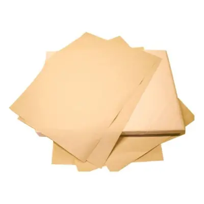 Disposable Brown Footwell Mats - Pack of