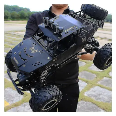 4x4 Rc Crawler Waterproof Rc Car High Speed Remote Control Car For Kids Christmas Gift