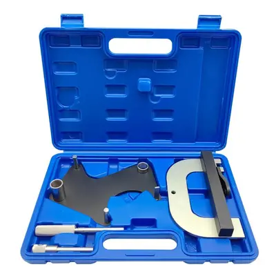 (blue) Camshaft Engine Timing Locking Tool Kit Replacement For Renault Clio Laguna Megane 1.4 1.