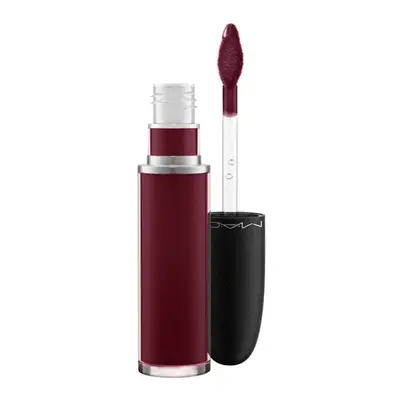 Retro Matte Liquid Lipcolour High Drama