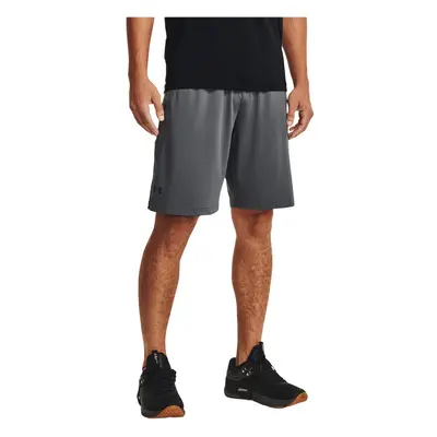 Under Armour Men's Raid 2.0 Gym Shorts Pitch Gray (012)/Black Large