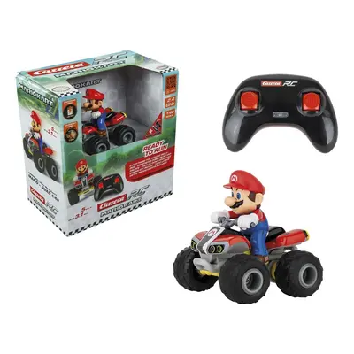 Super Mario Bros Radio controlled quad