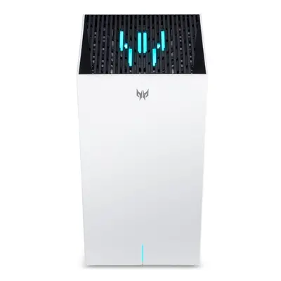 Predator Connect T7 Wi-Fi Router | FF.G2RTA.001 | 802.11be | Mesh Support Yes | MU-MiMO Yes | 5G