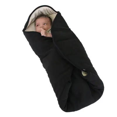 Luxurious Soft Fleece Baby Snug Wrap