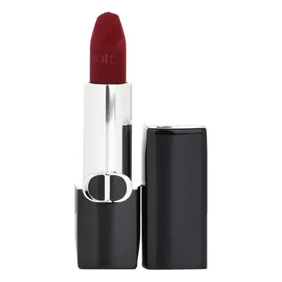 Christian Dior - Rouge Dior Couture Colour Velvet & Satin Finishes Lipstick - # Midnight Velvet 