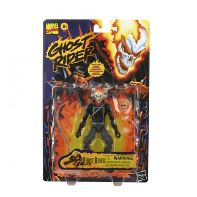 Marvel Comics Ghost Rider Action Figure