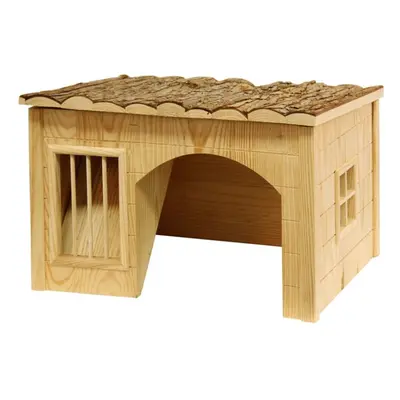 Kerbl Rodent House Nature 43x34.5x27 cm