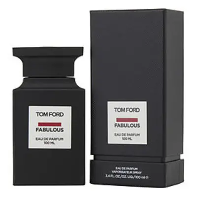 TOM FORD FUCKING FABULOUS by Tom Ford EAU DE PARFUM SPRAY 3.4 OZ (CLEAN VERSION) For Anyone