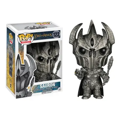 Funko POP Movies: Hobbit Sauron Action Figure