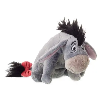 Disney Eeyore Plush - Winnie The Pooh - Mini Bean Bag