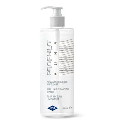 Profhilo PURA Micellar Cleansing Water