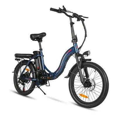 Samebike CY20 Electric Bike,32KM/H, 36V,12Ah,350W ,Tires 20*2.35 inch