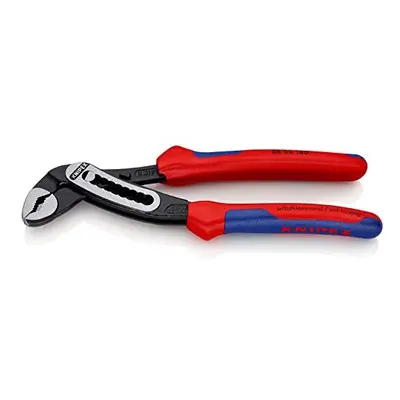 KNIPEX Alligator Water Pump Pliers (180 mm) 02 SB (self-service card/blister)