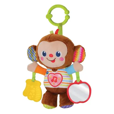 VTech Swing & Sing Monkey