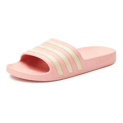 adidas Women's Adilette Aqua Slide Sandal