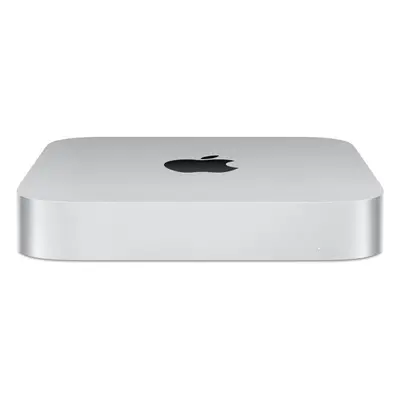 Apple Mac Mini Desktop Computer M2 Chip with 8-Core CPU and 10-Core GPU 16GB Memory 512GB SSD Ea