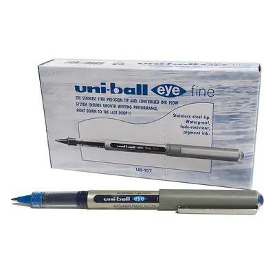 Uni-Ball Eye Fine Rollerball Pens