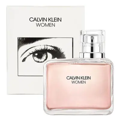 Calvin Klein Women Eau de Parfum 100ml EDP Spray