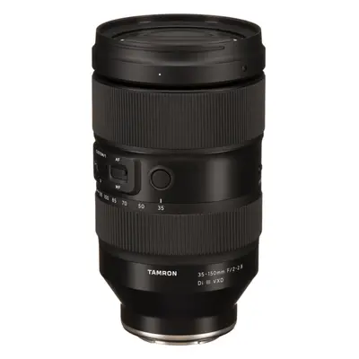 Tamron 35-150mm f/2-2.8 DI III VXD Lens for Sony E