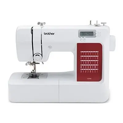 Brother CS10s Stitch Sewing Machine