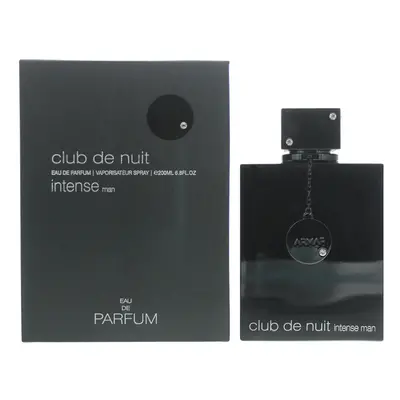 Armaf Club De Nuit Intense Man Eau De Parfum 200ml For Him