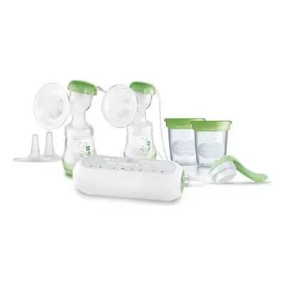 MAM Double Electric Breast Pump