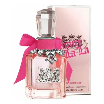 Couture La La by Juicy Couture Eau de Parfum Spray 30ml