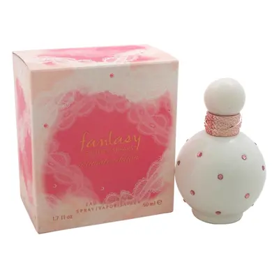 Britney Spears Intimate Fantasy 50ml EDP Spray