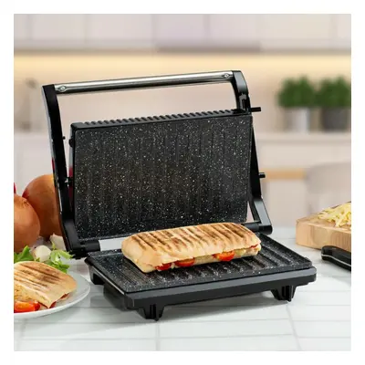 DAEWOO DEGREE MINI PANINI PRESS