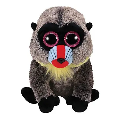 Ty Wasabi Baboon Beanie Boo 15cm