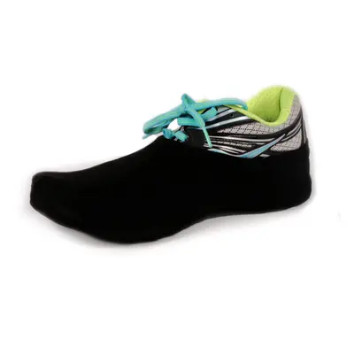 PS Athletic Shoe Covers for Dancing (1 pair, Socks), Socks Over Shoe