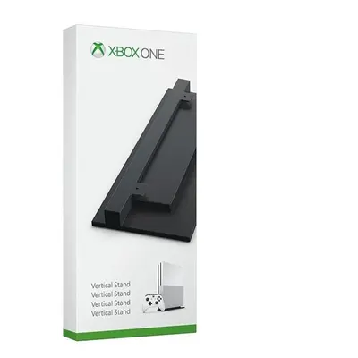 Vertial Stand for Xbox One Console - Official Microsoft