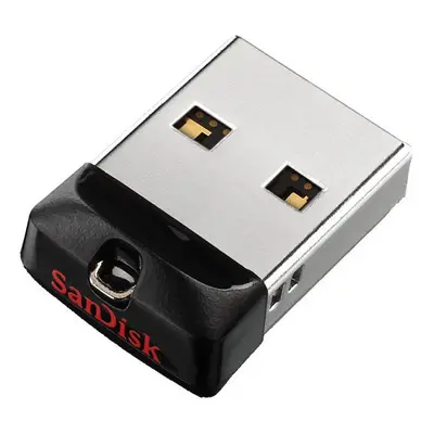 Sandisk SDCZ33-016G-G35 16GB Cruzer Fit USB2 no cap SDCZ33-016G-G35