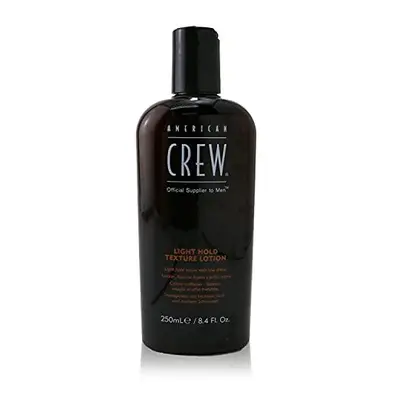 American Crew Classic Light Hold Texture Lotion 250ml / 8.45 fl.oz.