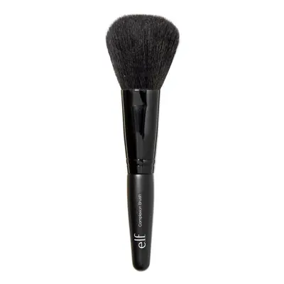 E.L.F Cosmetics Synthetic Vegan-Friendly Complexion Brush