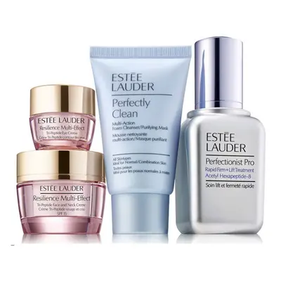 Estee Lauder Perfectionist Pro Serum 50ml Set Pieces