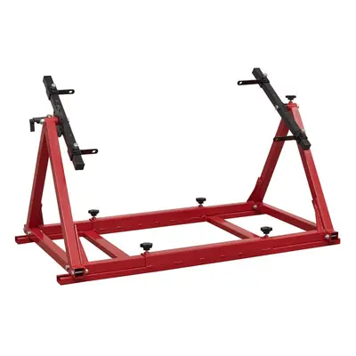 Sealey Engine Rebuild Stand, Multi-Cylinder 100kg Capacity MES03