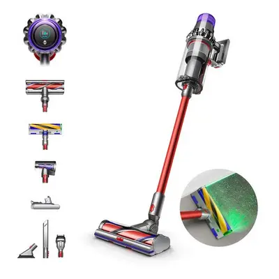 DYSON Outsize Absolute Cordless Vacuum Cleaner With Double Battery