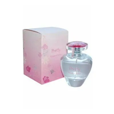 Pretty by Elizabeth Arden Eau de Parfum Spray 50ml