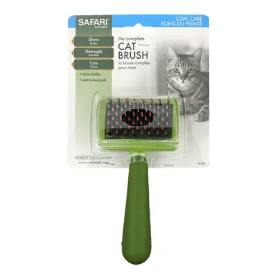 Safari, The Complete Cat Brush, Brush