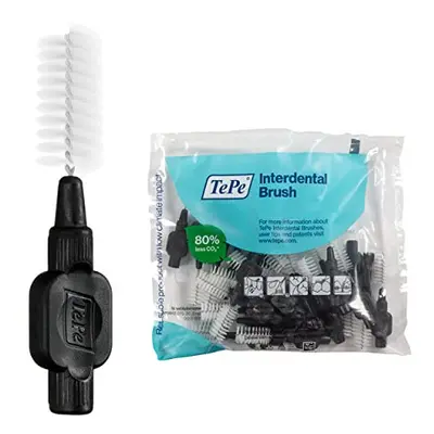 Interdental Brushes Original Black 1.5 mm Pack of