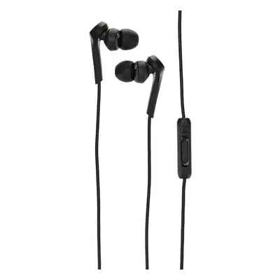 Audio-Technica ATH-CKS550XiSBK Solid Bass In-Ear Headphones, Black