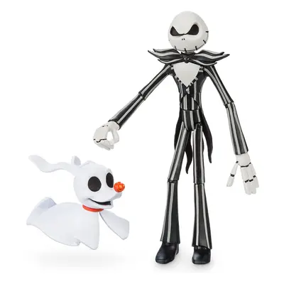 Disney Jack Skellington Action Figure Toybox