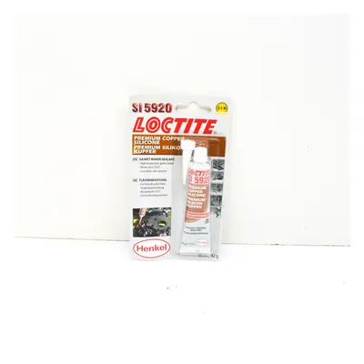 PORSCHE 996 Sealing Compound 80ML Loctite 5920PCG04330087 NEW GENUINE